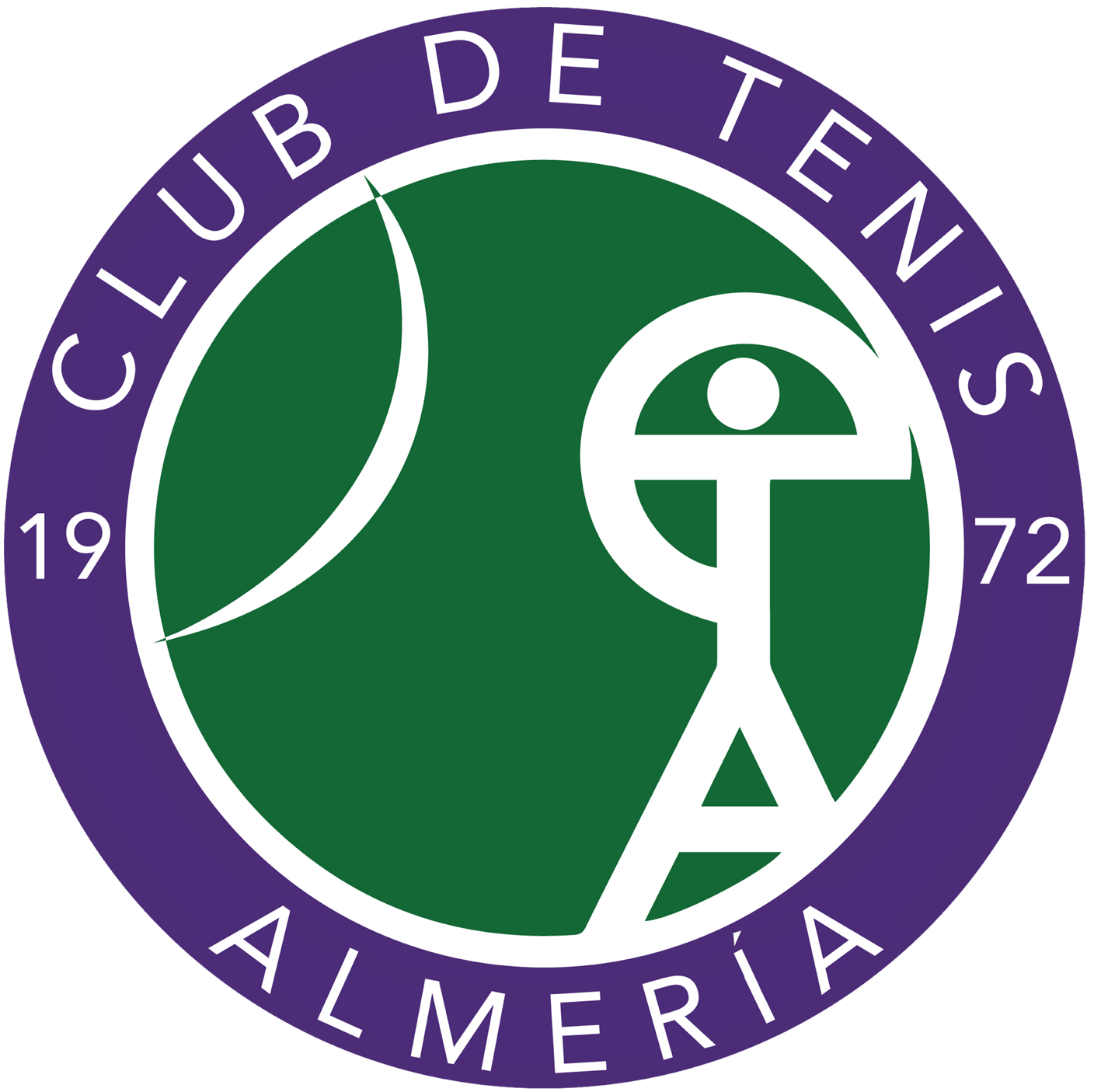 Logo Liga de Tenis